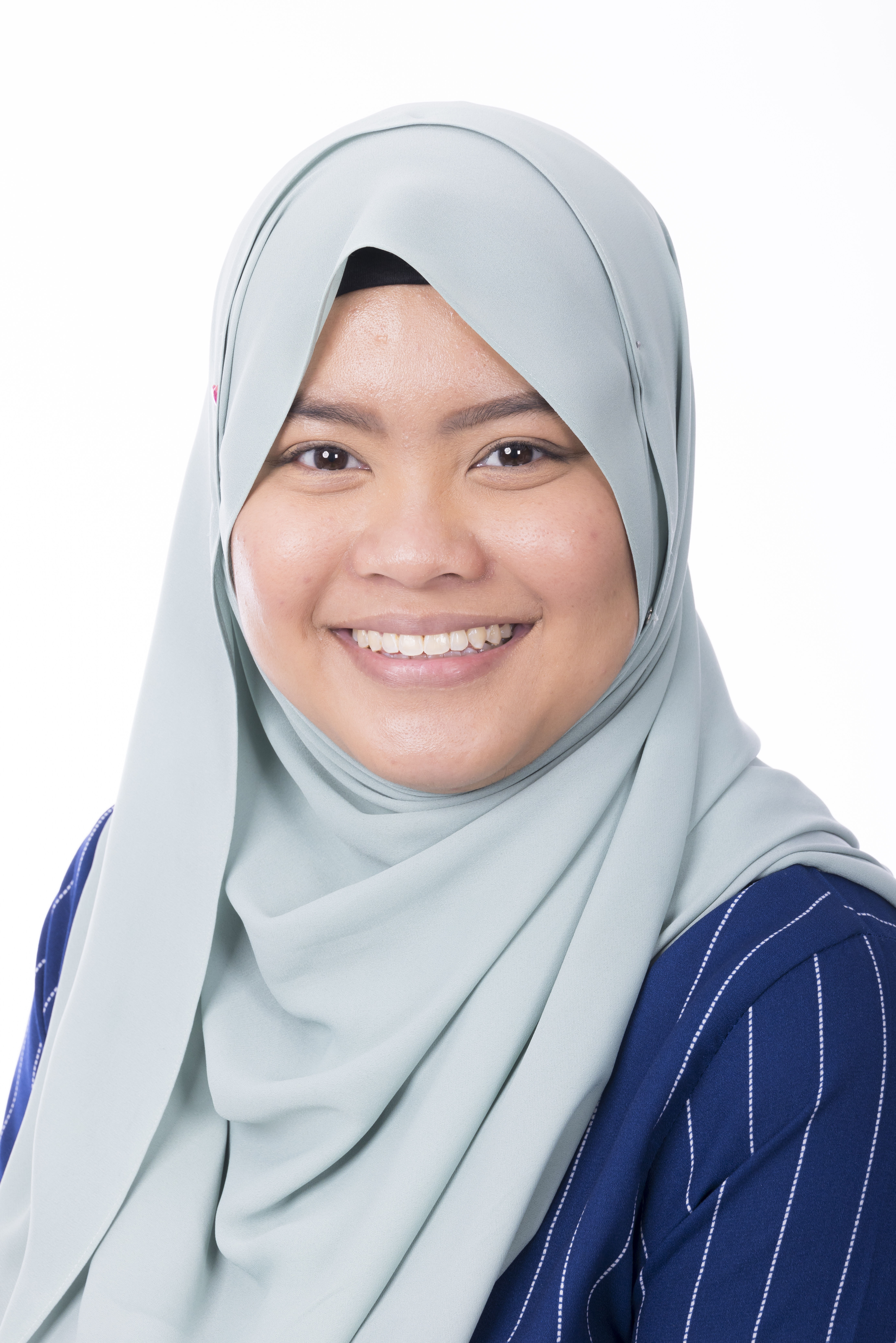 Sabrina Rosli